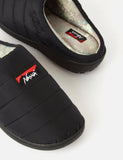 Nanga x SUGU Aurora Winter Sandal 防寒羽絨露營涼鞋