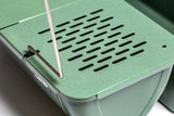 Unito Aluminium Stan Tray 鋁製桌板 (Hammertone Green - Stanley午餐盒專用)