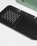 Unito Aluminium Stan Tray 鋁製桌板 (Matte Black - Stanley午餐盒專用)