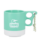 Chums Camper Mug Cup 250ml 拼色露營杯
