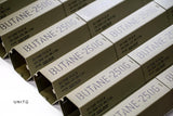 UNITO Butane 250 黑魂硬殼保護套