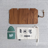Unito Wooden Stan Tray 柚木桌板 (Stanley午餐盒專用)