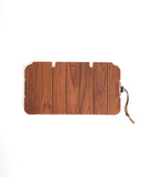 Unito Wooden Stan Tray 柚木桌板 (Stanley午餐盒專用)