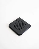 Unito Aluminium Stan Tray 鋁製桌板 (Matte Black - Stanley午餐盒專用)