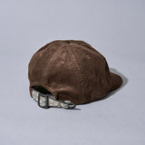 KAVU Cord Baseball Cap 日版燈芯絨棒球帽