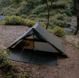Sumo Equipment Mogami 2P Tent 極輕量非自立帳篷 營帳