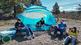 Nemo Aurora Highrise™ 6P Camping Tent 六人家庭帳篷