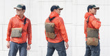 Greenroom Marcher 3-way Bag 全型三向機能包