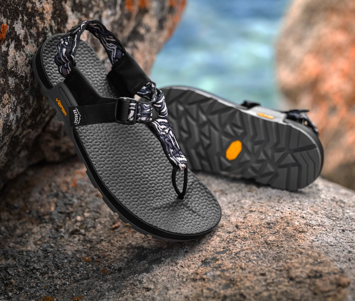 日本未入荷 ★ Bedrock Sandals ★ Cairn 3D PRO II Adventure 3dproiigreygneisscropped_2048x