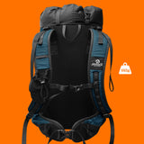 印尼Pinnacle Flex Diamond 26L 輕量登山背包