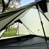 Sumo Equipment Mogami 2P Tent 極輕量非自立帳篷 營帳
