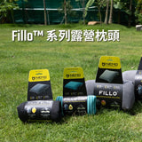 Nemo Fillo™ Ultralight Backpacking Pillow 輕量枕頭