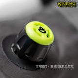 Nemo Fillo™ Ultralight Backpacking Pillow 輕量枕頭
