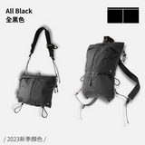 Greenroom Marcher 3-way Bag 全型三向機能包
