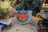Mountain House Adventure Weekender Kit 戶外即食應急糧脫水飯