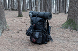 Trailsgear Carbon40 Lightweight Backpack 輕量登山露營背包