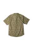 KAVU Festaruski Aloha Shirt 男裝恤衫
