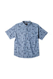 KAVU Juan Aloha Shirt 男裝恤衫