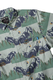 KAVU The Jam Aloha Shirt 男裝恤衫