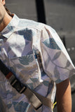 KAVU Topspot Aloha Shirt 男裝恤衫