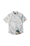 KAVU Topspot Aloha Shirt 男裝恤衫