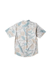 KAVU Topspot Aloha Shirt 男裝恤衫