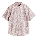 KAVU Topspot Aloha Shirt 男裝恤衫