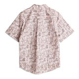 KAVU Topspot Aloha Shirt 男裝恤衫