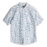 KAVU Topspot Aloha Shirt 男裝恤衫