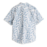 KAVU Topspot Aloha Shirt 男裝恤衫