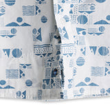KAVU Topspot Aloha Shirt 男裝恤衫