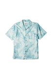 KAVU Bainbridge Aloha Shirt 男裝紮染恤衫