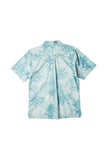 KAVU Bainbridge Aloha Shirt 男裝紮染恤衫