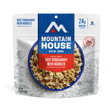 Mountain House Adventure Weekender Kit 戶外即食應急糧脫水飯