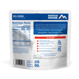 Mountain House Adventure Weekender Kit 戶外即食應急糧脫水飯