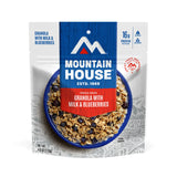 Mountain House Adventure Weekender Kit 戶外即食應急糧脫水飯