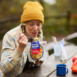 Mountain House Adventure Weekender Kit 戶外即食應急糧脫水飯