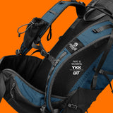 印尼Pinnacle Flex Diamond 26L 輕量登山背包