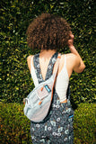 KAVU San Blas Jumpsuit 女裝吊帶工人褲