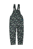 KAVU San Blas Jumpsuit 女裝吊帶工人褲