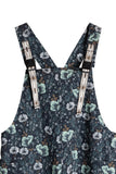 KAVU San Blas Jumpsuit 女裝吊帶工人褲
