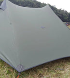 Sumo Equipment Mogami 2P Tent 極輕量非自立帳篷 營帳