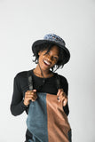 KAVU San Juan Jumpsuit 女裝吊帶工人褲