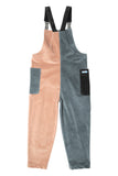KAVU San Juan Jumpsuit 女裝吊帶工人褲
