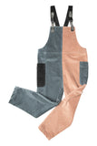 KAVU San Juan Jumpsuit 女裝吊帶工人褲