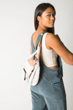 KAVU San Juan Jumpsuit 女裝吊帶工人褲