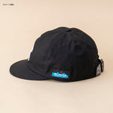 KAVU Rip Stop Baseball Cap 日版棒球帽