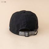 KAVU Rip Stop Baseball Cap 日版棒球帽