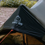 Sumo Equipment Mogami 2P Tent 極輕量非自立帳篷 營帳