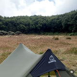 Sumo Equipment Mogami 2P Tent 極輕量非自立帳篷 營帳